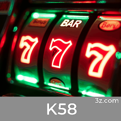 K58: Seu Cassino e Plataforma de Apostas Segura