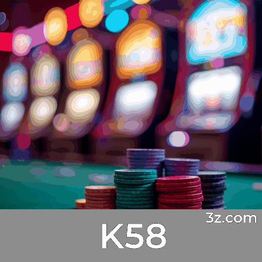 K58: Seu Cassino e Plataforma de Apostas Segura