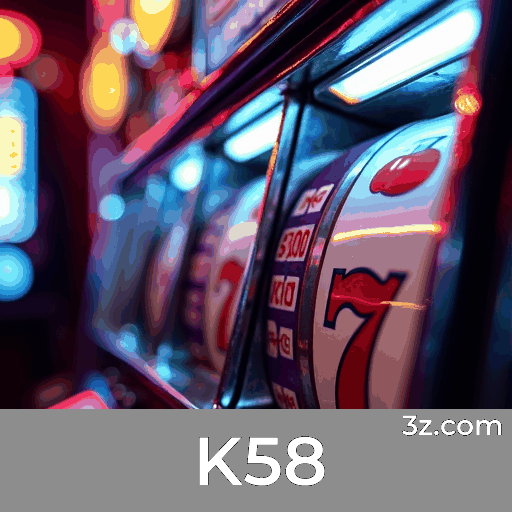 K58: A Emoção e Oportunidade de Ganhar em Grandes Jogos de Cassino