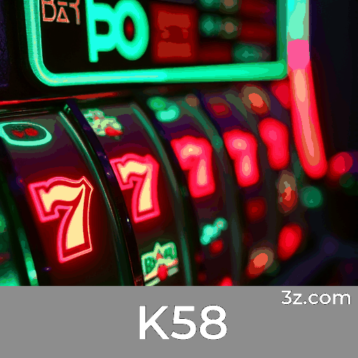 Mergulhe no Ambiente Envolvente e Psicologicamente Realista do K58 Mergulhe no Ambiente Envolvente e Psicologicamente Realista do K58