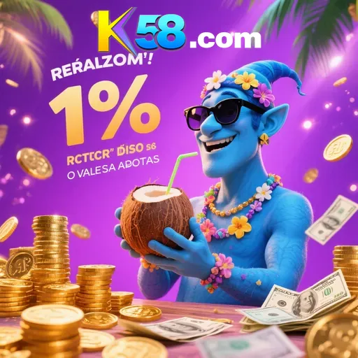 K58 Ganhe R$ 100,00 Gratis